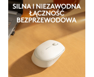 Logitech M171 biała - 1126591 - zdjęcie 7